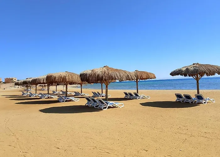 Mountain View Sokhna 1,villa 4rooms, Direct To Pool, 300 M To & Dayra Camp, Families Only Ain Sukhna