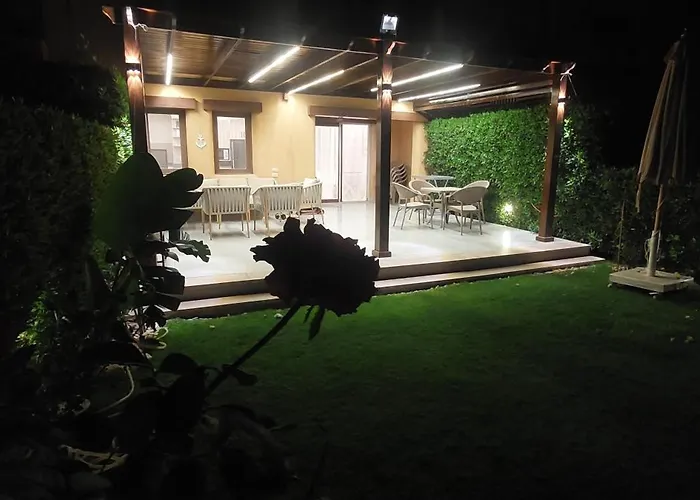 Mountain View Sokhna 1,villa 4rooms, Direct To Pool, 300 M To & Dayra Camp, Families Only *